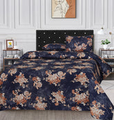Double Bed Sheet NOS  082